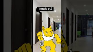 Terapia 2 con hypno pokemon parodia animation viralvideo fyp meme humor pokemoncommunity [upl. by Zaragoza880]