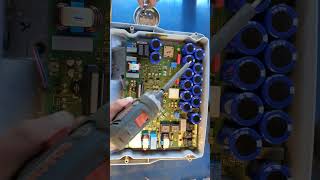 Fasten the Heat Sink then Power then Mounts [upl. by Ettedanreb]