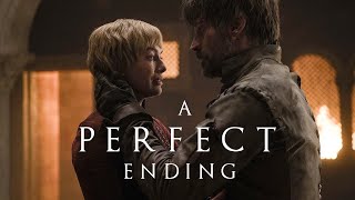 Why Cersei Lannister Had The Perfect Death [upl. by Reade]