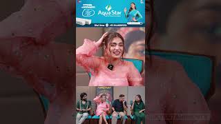 I KNOW THE BREED quotOREO  NAZRIYA FAHAD  BASIL JOSEPH  GINGER MEDIA  shorts [upl. by Ahsila]