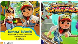 APEXYT लाइव है  subway surfer [upl. by Kinata]