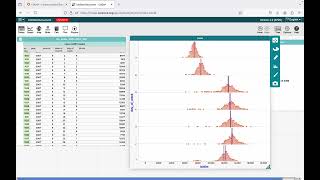 Codap Walkthrough Birthday Dataset [upl. by Langer]