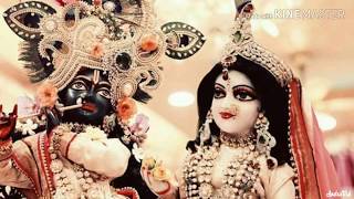 हे राधिके श्री राधिके शास्त्री💖💙Hai Radhike Shree Radhike💖💙 Radha❣Krishna 💖💙Beautiful Song💖💙 [upl. by Gomer]