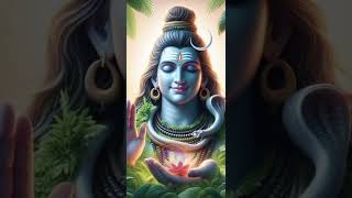 mahadev status video 💫🙏🙏 bholenath status ☘️ Mahakal status mahadev shorts shortfeed viralshort [upl. by Georgeanna]