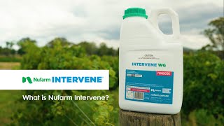 What is Nufarm Intervene [upl. by Arad40]