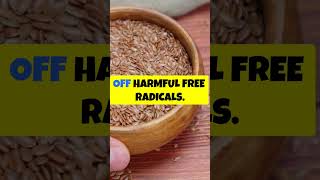 quotIs Flaxseed Good for Health 7 Reasons You Should Eat Flaxseed Dailyquot [upl. by Ymij542]