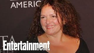 The Blacklist Adds The Sopranos Aida Turturro In Season 5  News Flash  Entertainment Weekly [upl. by Ramey]