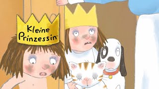 Ich Will Nicht Baden 🛀 Staffel 1 Folge 7 👑 Kleine Prinzessin 🇩🇪 Ganze Folge [upl. by Allimak]