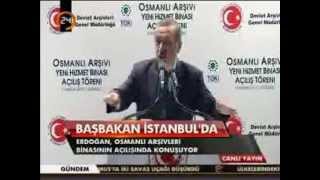 Başbakan Erdoğan Üç Beş ÇapulcununTahriklerine Papuç Bırakmayız [upl. by Arva]