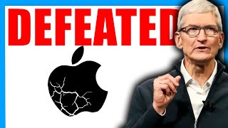 Great News For Apple Stock Investors [upl. by Donn467]