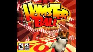 Hamsterball Music WarmUp Race HQ [upl. by Mota]