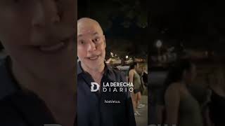 El fracasado Horacio Rodríguez Larreta sigue desperdiciando millones para publicitar su figura [upl. by Steffie]