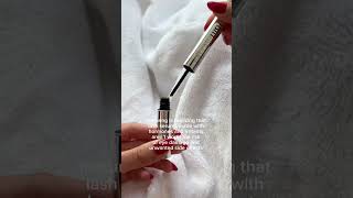 Maturing is realizing that👀 skincaretips lashserum shorts [upl. by Ailehs]