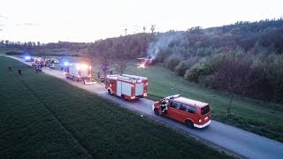 Trailer Berufsfeuerwehr Tag der Jugendfeuerwehr Baesweiler [upl. by Hazaki]