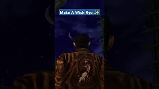 Shenmue Combo Wall combos Infinite combo No damage Shenmue anime [upl. by Ettennad255]