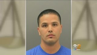 Rape Suspect Arrested In Seal Beach [upl. by Nepil]