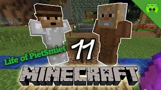 MINECRAFT Adventure Map  11  Life of Pietsmiet «» Lets Play Minecraft Together  HD [upl. by Llehcnom742]