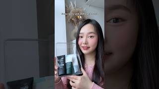 Sunscreens with ZERO white cast ☀️ sunscreen spf skincare kbeauty koreanskincare skincaretips [upl. by Nnyrb]