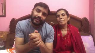 हस्पिटलको ब्रम लुट होकि लपरबही हो राज्यमा  sandeshlamichhane vlog mylove haspital mother [upl. by Annua]