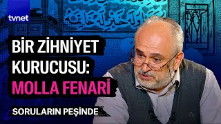 Beylikten sultanlığa Osmanlı felsefebilim hayatı  Soruların Peşinde [upl. by Stubstad]