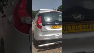 2019 MAHINDRA MARAZZO M2 Manesar [upl. by Weinstock]