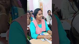 My Best Dress In DSOFT Part 3 dsoftadmission course fashiondesigning actresssaranyaponvannan [upl. by Namso]