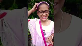 Ma ma masir bari jabo lipstick ta poriye daoto youtubeshorts trending subscribe [upl. by Dolli]