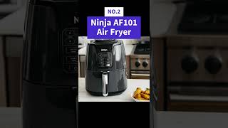 TOP 5 BEST AIR FRYERS 2024 [upl. by Yeung671]