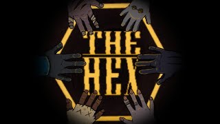 【The Hex】【LIVE】カードゲームに付いてた謎のゲーム [upl. by Camilo]