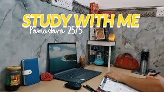 LIVE STUDY WITH ME ادرس مع سجاج [upl. by Attevaj]