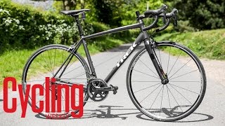 Just landed Trek Emonda ALR 6  Cycling Weekly [upl. by Atelra]