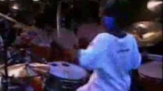 Young Drummer  Tony Royster JR The Best [upl. by Linson]