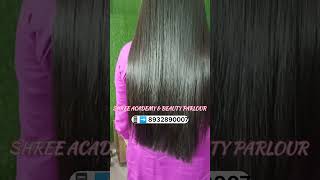 How to do keratin hair treatmenteasy way to do keratin treatment for beginners kerasmooth [upl. by Nared]