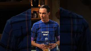 Sheldon quer se reproduzir The Big Bang Theory [upl. by Ahsekar720]