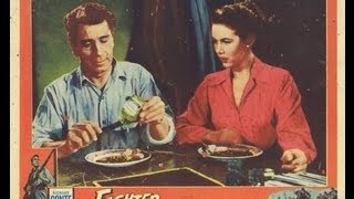 EL LUCHADOR THE FIGHTER 1952 Full movie Spanish Cinetel [upl. by Forkey]