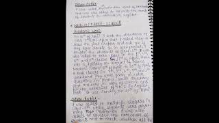 Internship Report Writing Bed GeneralGyan [upl. by Elladine]