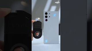 Unboxing the RedMagic 10 Pro – First Impressions Revealed unboxing Redmagic10pro smartphone [upl. by Edras]