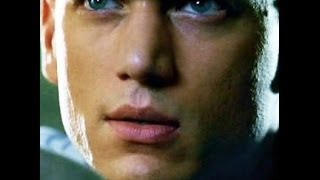 Wentworth Miller Sing [upl. by Bernj]