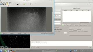 Astrophotography Tutorial for Ekos [upl. by Olly]