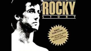 Rocky Soundtrack  Theme Full Lengh [upl. by Anivad963]