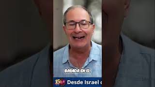 Unidad Judía por la supervivencia Más Allá de Ideologías y Políticas israel noticias jerusalem [upl. by Jonette320]