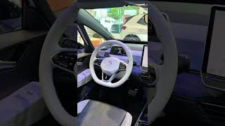 All New 2025 Volkswagen ID3 chinaautoshow automobile luxury autochina [upl. by Ysle134]