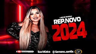 LIENE SHOW CD UMA DOSE COM A RAINHA 2024 [upl. by Sivla]