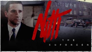 Nitti The Enforcer 1988  Full Movie  Anthony LaPaglia  Trini Alvarado  Michael Moriarty [upl. by Nnylirret]