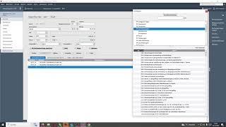 Buchungsmaske und Buchen in lexware buchhaltung  Kasse Erlöse Aufwendungen Umsatzsteuer [upl. by Bacon140]