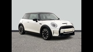 MINI HATCHBACK 20 Cooper S Exclusive 3dr 2023Lloyd Motors [upl. by Onej537]