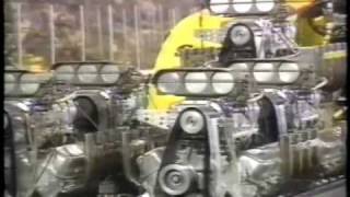 Indy Super Pull Unlimited Modified 1994 Part Two [upl. by Adnerb]