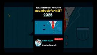 NCERT Audiobook Biology  Class 12 Human Reproduction NCERT Reading only  NCERT LINE BY LINE neet [upl. by Chere]