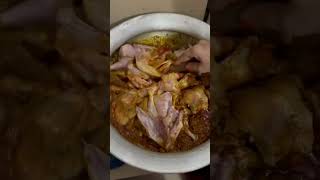 Invitation athomeIPhone iphone16Foodfy fypシ゚viral viralvideo [upl. by Idrahs688]