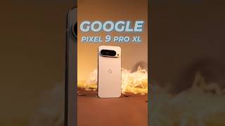 Shocking 😳feature of Google pixel 9 pro XLsmartphone tech googlephone techreview gadgetupdate [upl. by Alikahs]